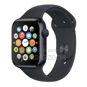 LAXASFIT S9 Pro Smartwatch