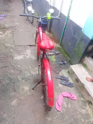 সাইকেল টি বিক্রি করব।