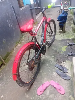 সাইকেল টি বিক্রি করব।