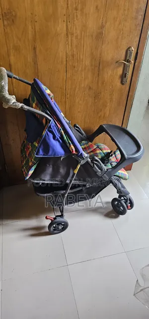 Baby Trolley