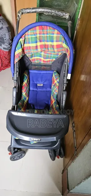 Baby Trolley