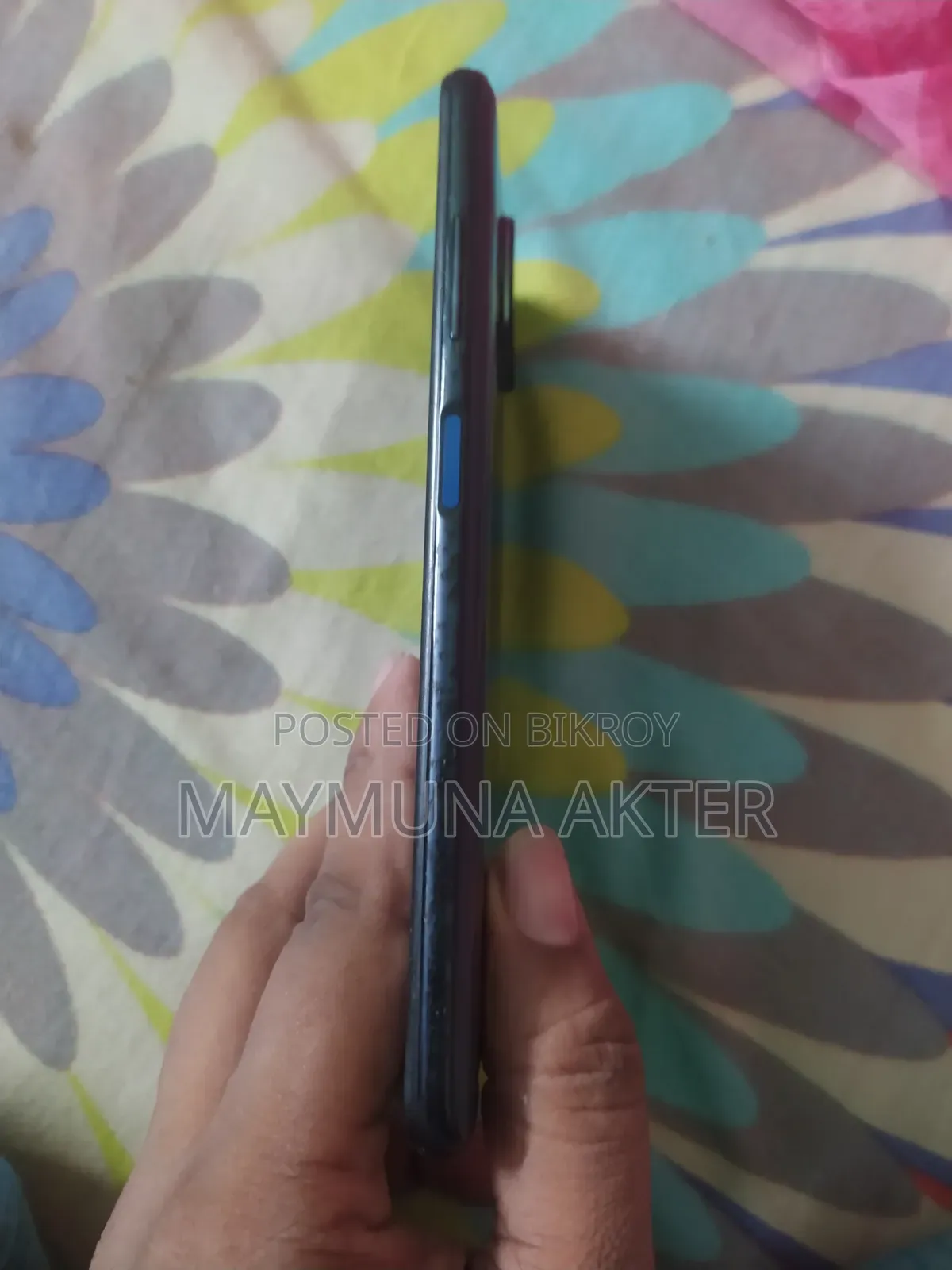 Xiaomi Poco X3 128 GB Black