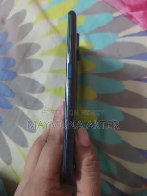 Xiaomi Poco X3 128 GB Black