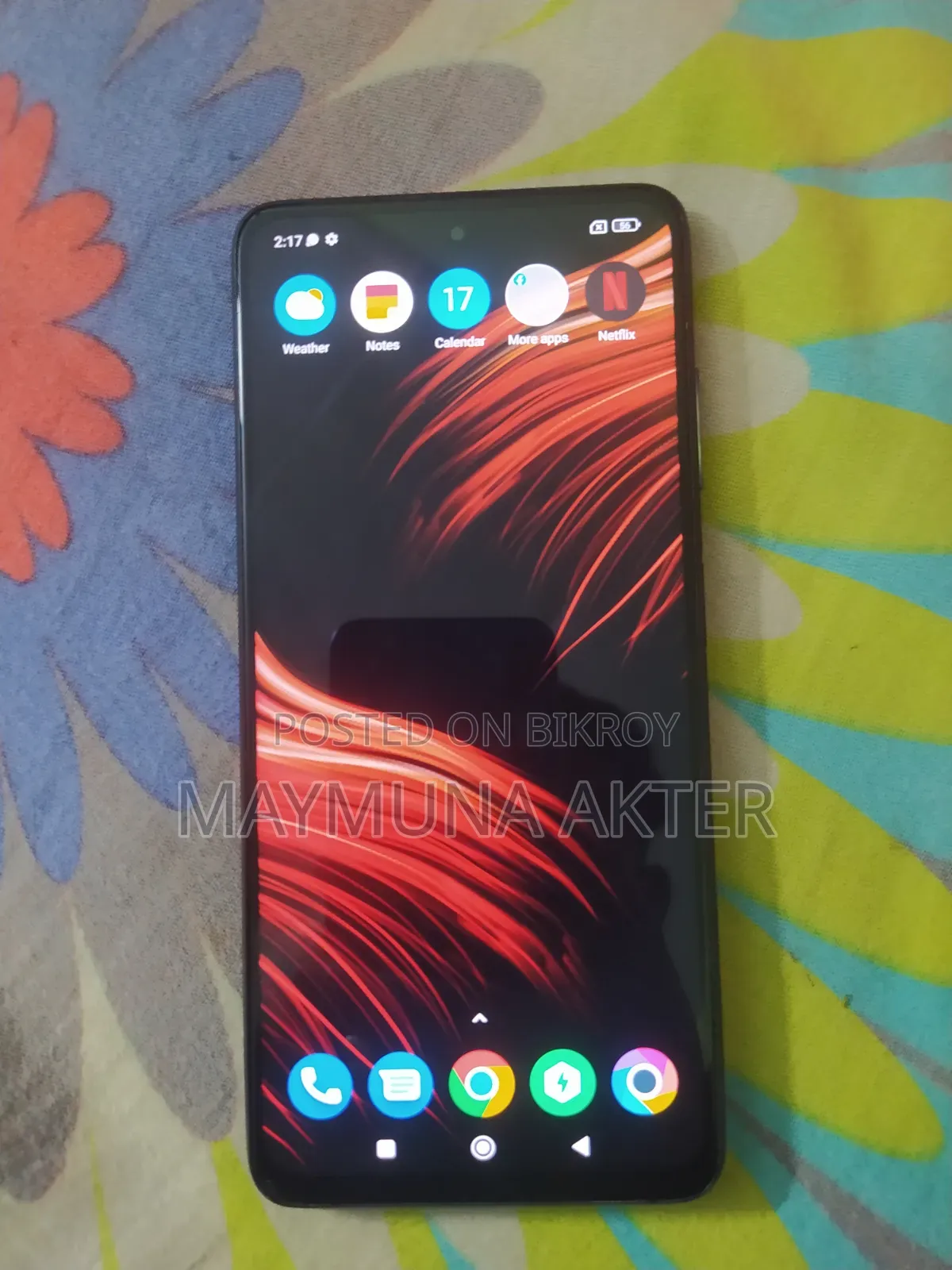Xiaomi Poco X3 128 GB Black