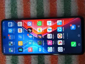Infinix Hot 11s 128 GB Green