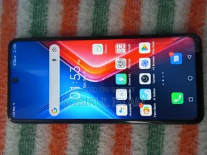 Infinix Hot 11s 128 GB Green