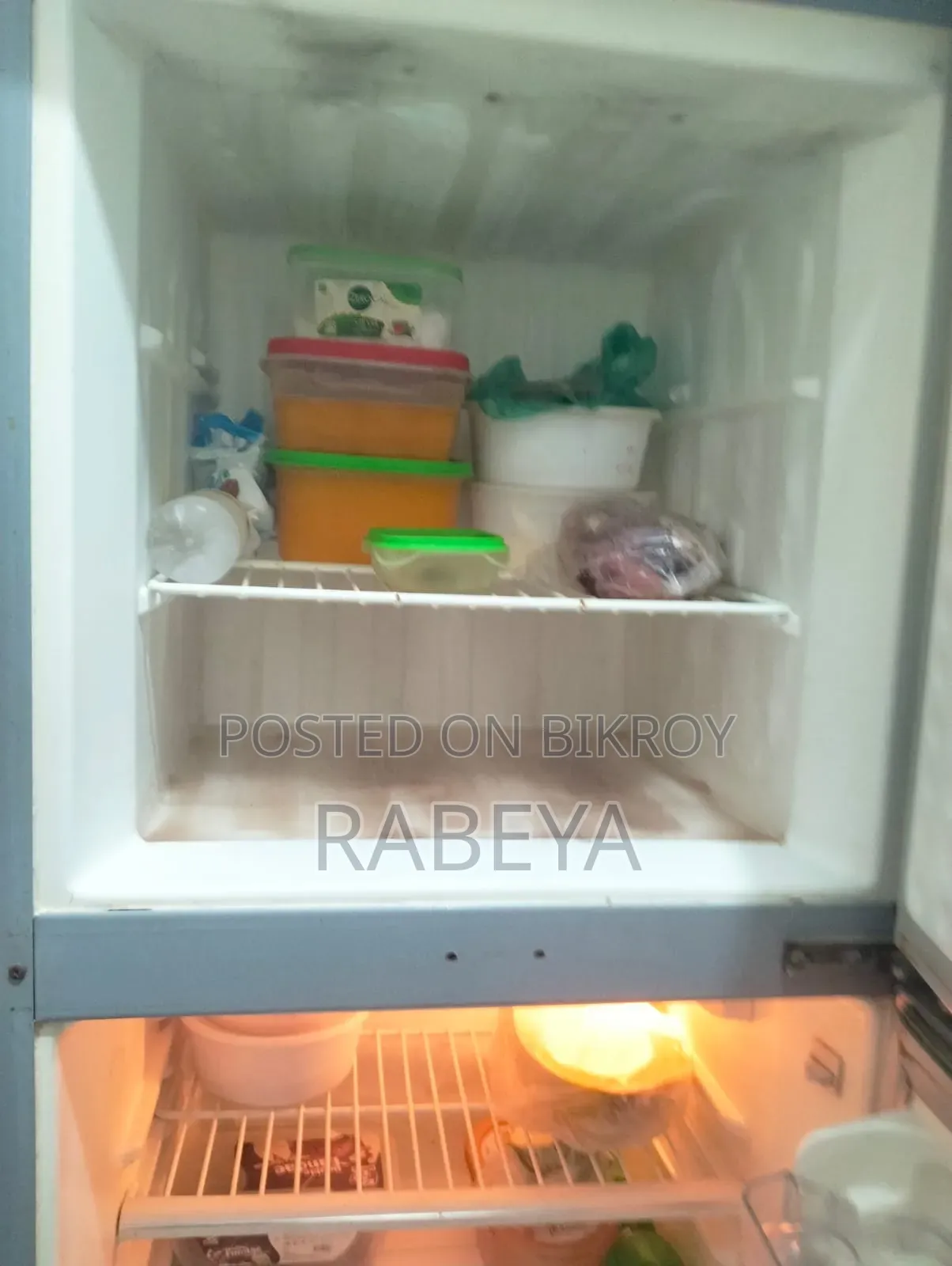 Refrigerator
