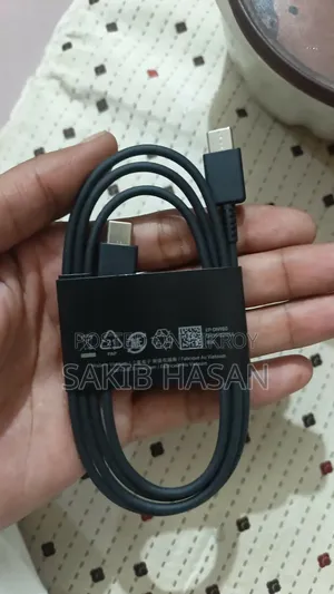 Samsung S26 Ultra Cable