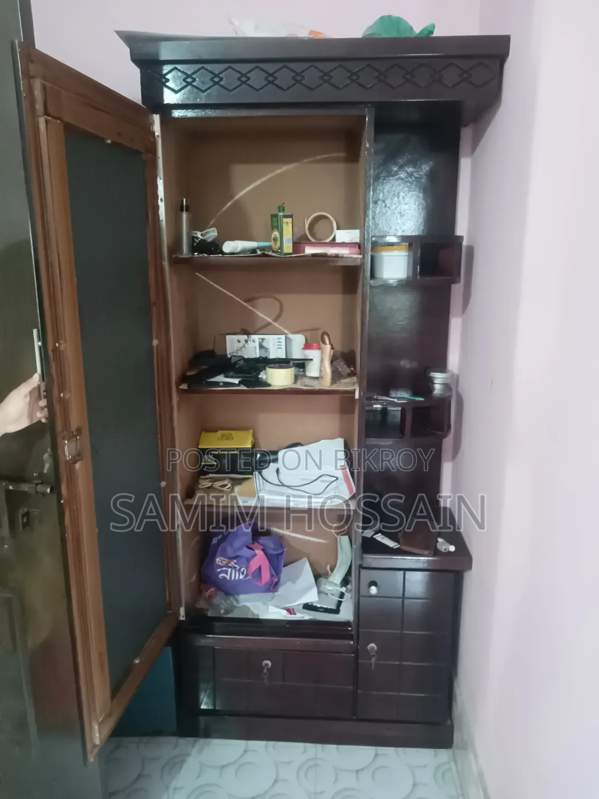 Dressing Table Sell Hobe
