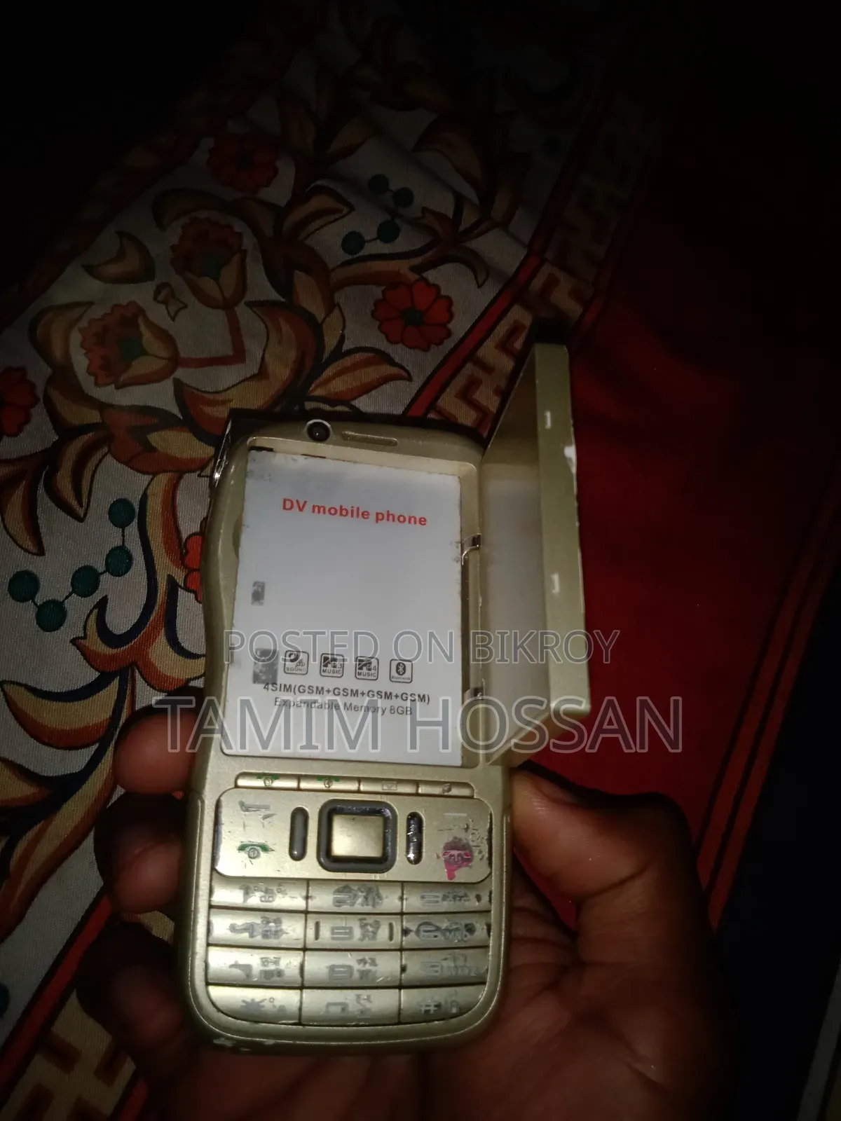 Nokia E75 Rose Gold