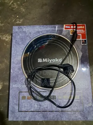 Miyako Induction Cooker