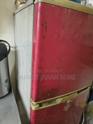 Deep Fridge
