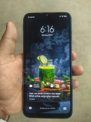 Xiaomi Redmi 9A 32 GB Blue