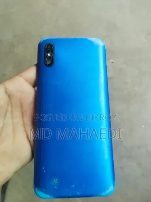 Xiaomi Redmi 9A 32 GB Blue