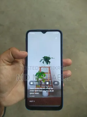 Xiaomi Redmi 9A 32 GB Blue