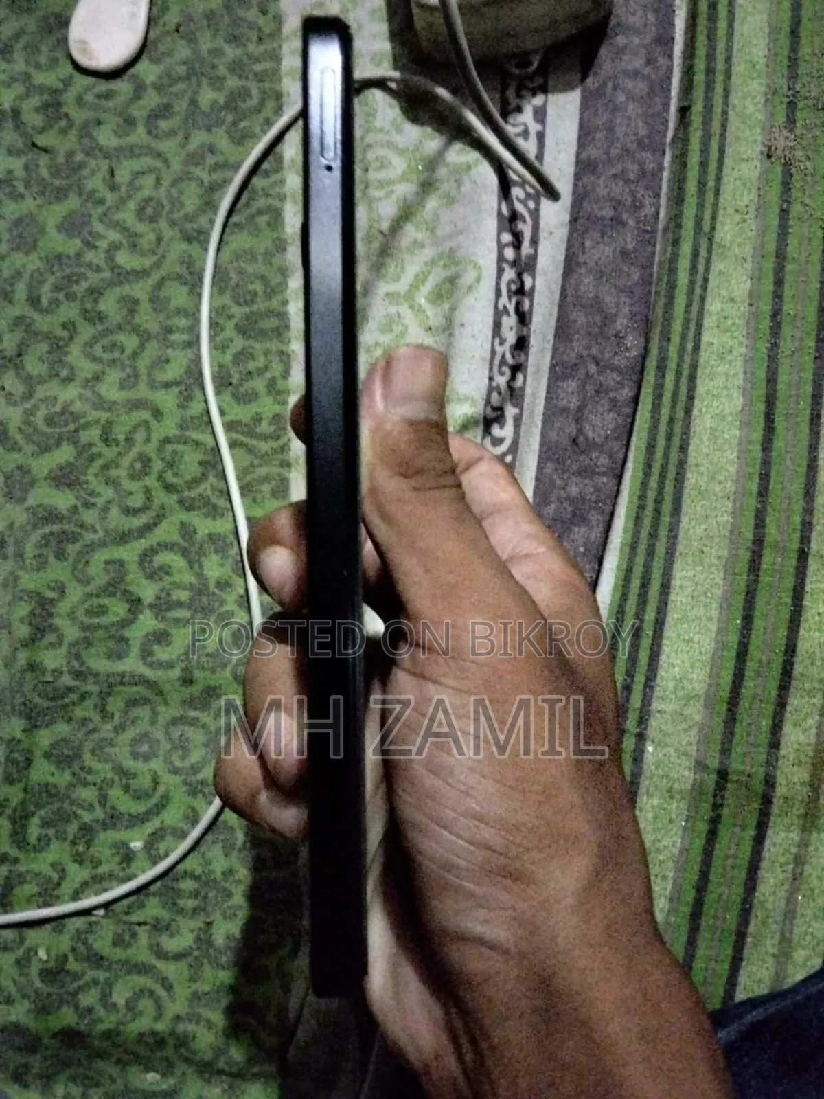 Xiaomi Redmi Note 12 256 GB Black