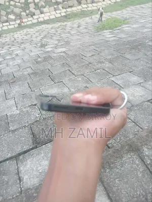 Xiaomi Redmi Note 12 256 GB Black