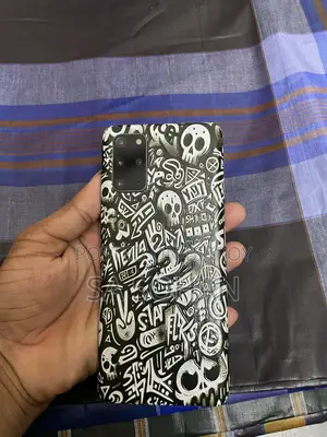 Samsung Galaxy S20+ 5G 256 GB Black