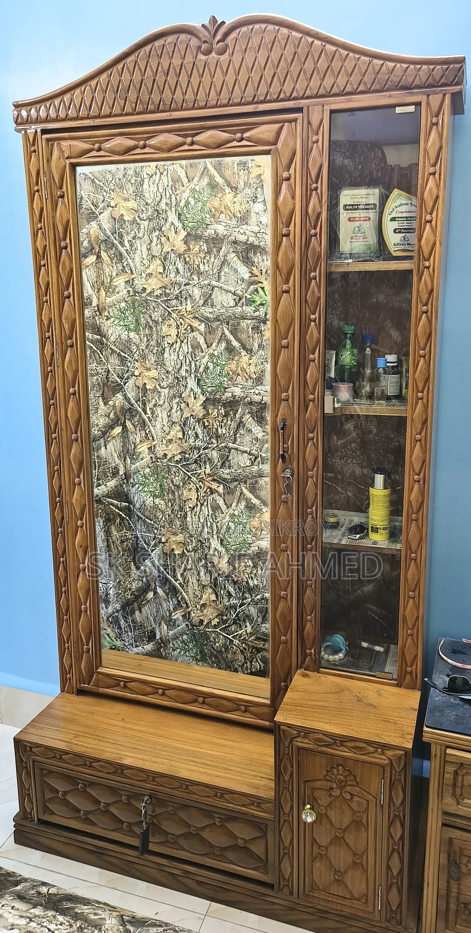 Dressing Table