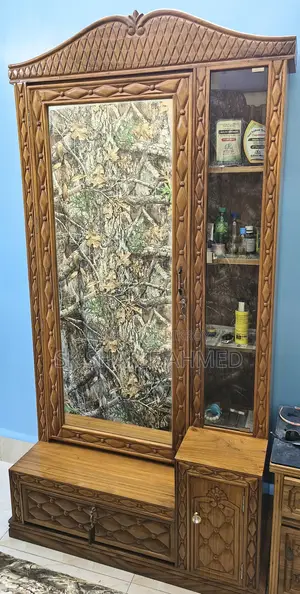 Dressing Table
