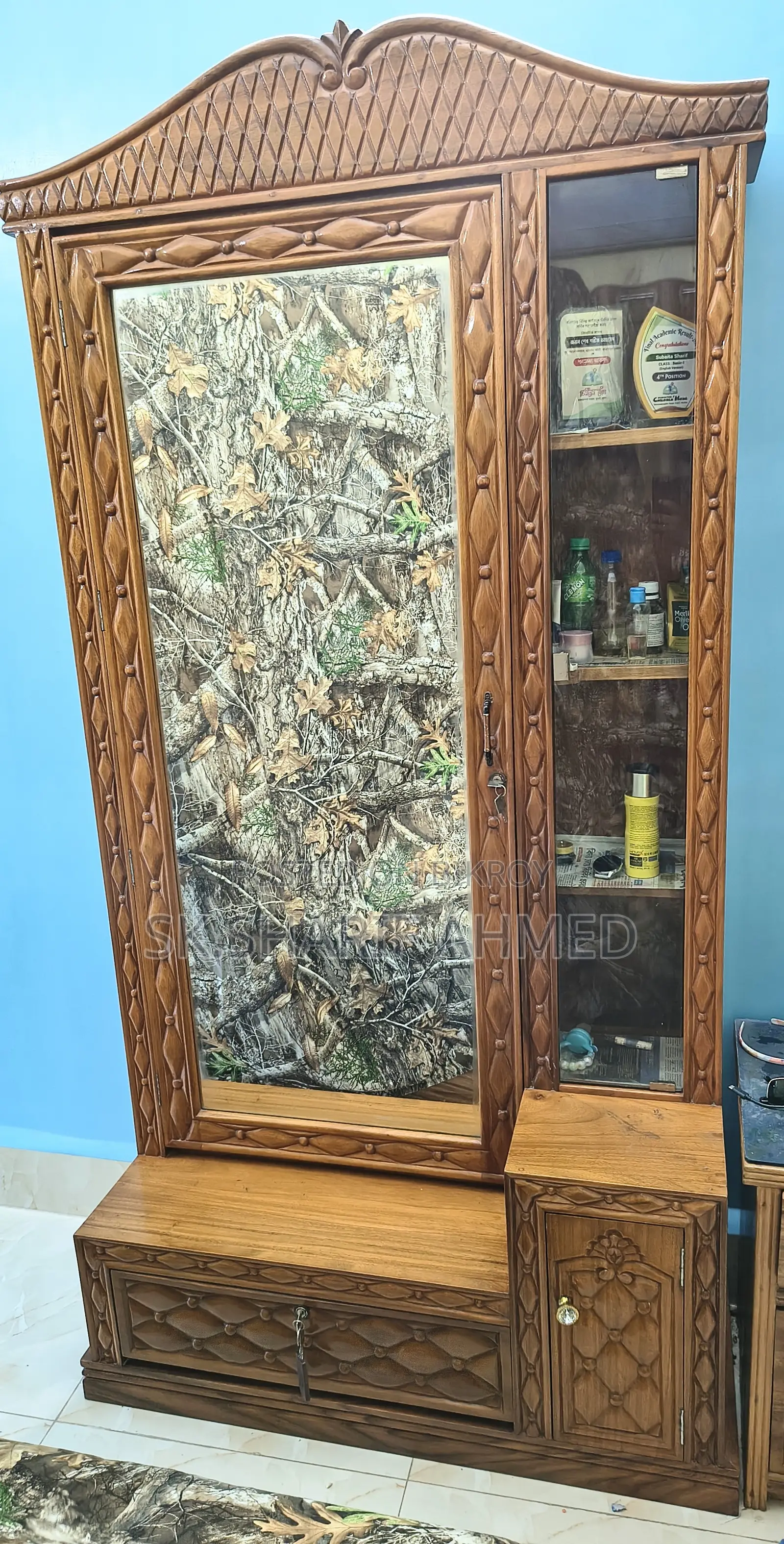 Dressing Table
