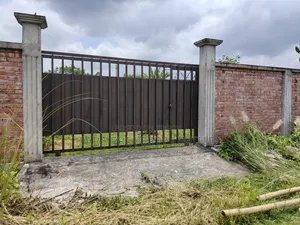৩ কাঠা কর্নার প্লট রাজউক পূর্বাচলে।