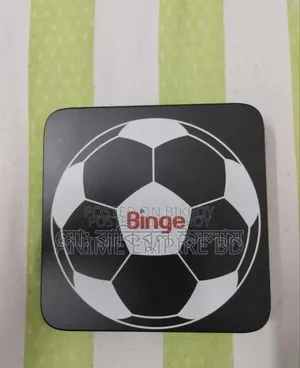 Android TV Box