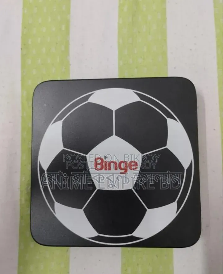 Android TV Box