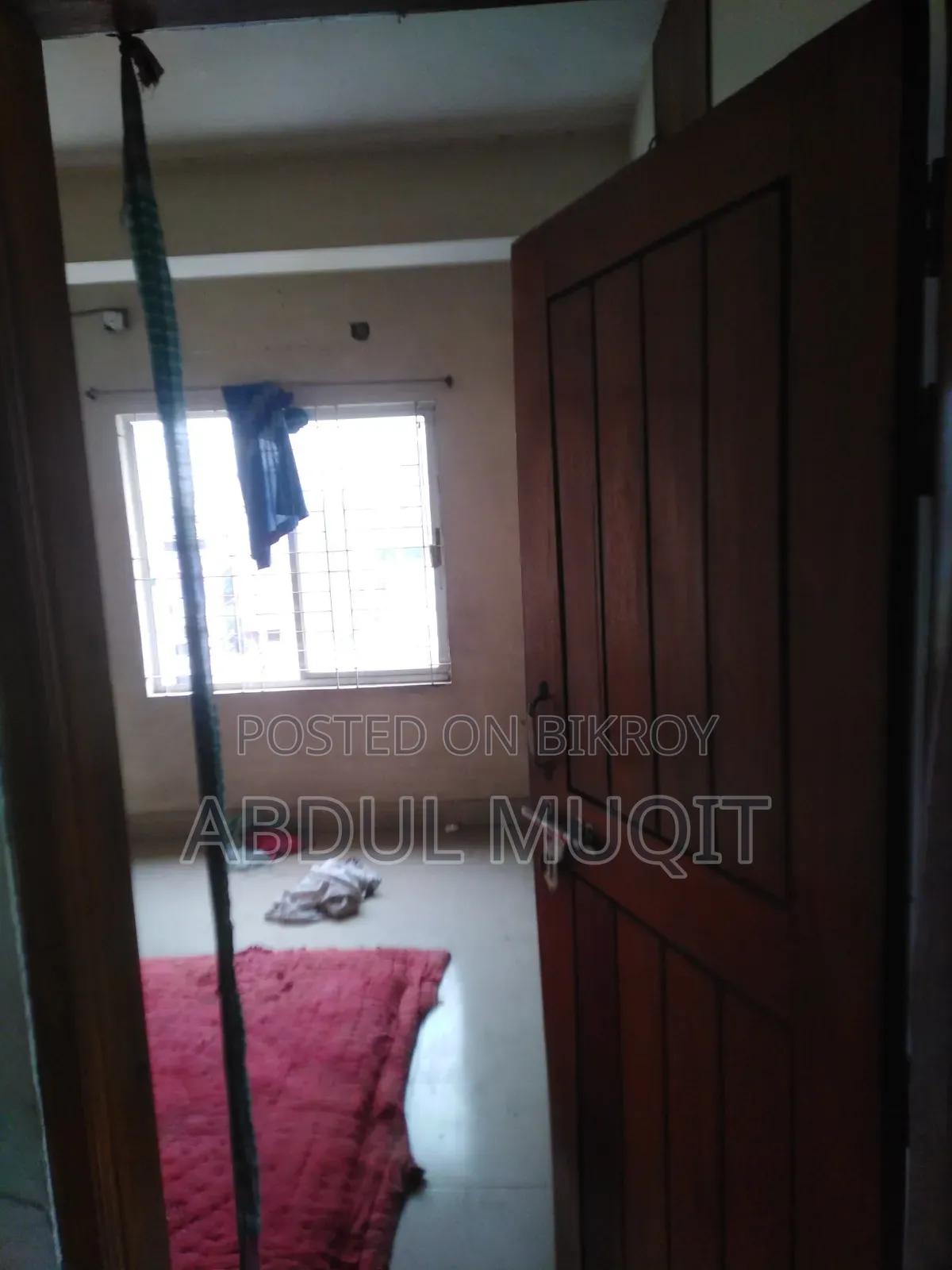Mini Flat in Orchid Garden Badda for Rent