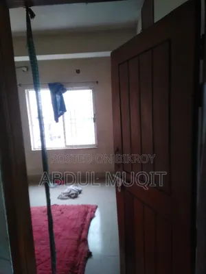 Mini Flat in Orchid Garden Badda for Rent