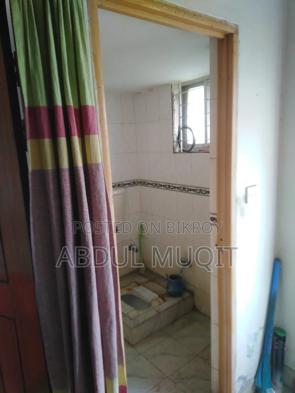 Mini Flat in Orchid Garden Badda for Rent