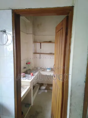 Mini Flat in Orchid Garden Badda for Rent