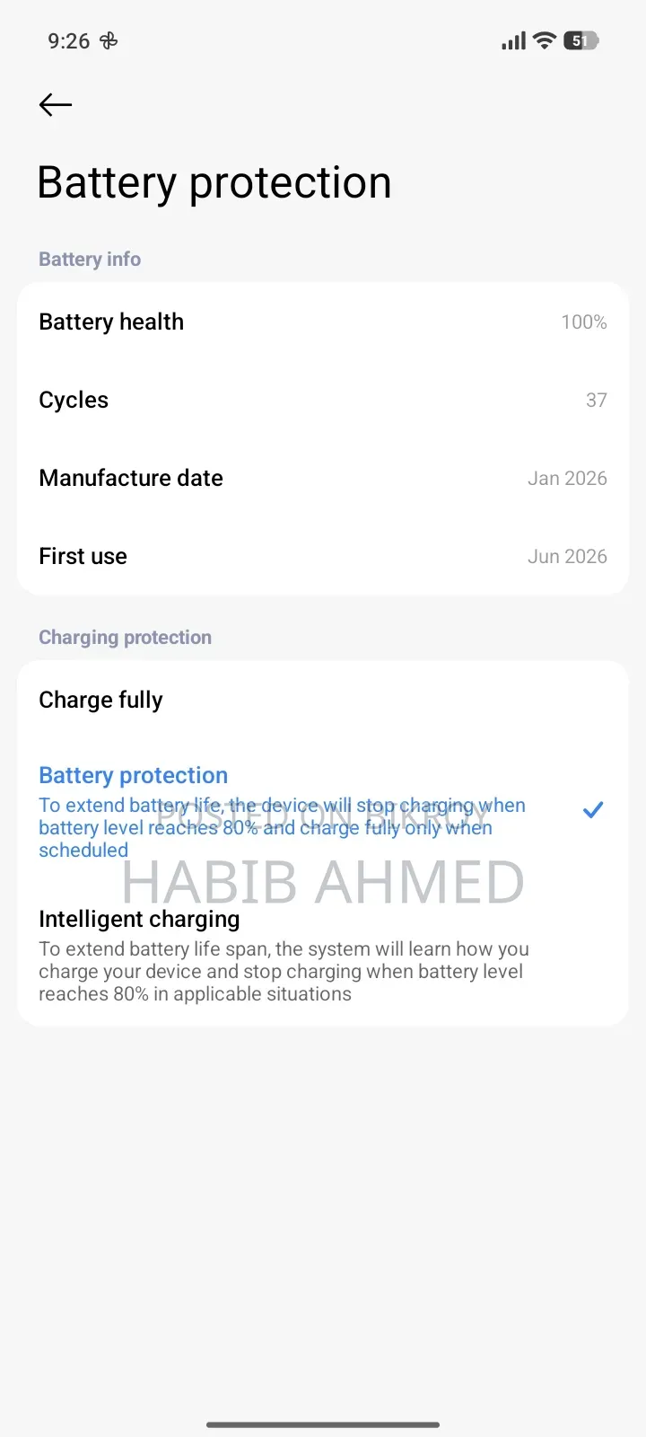 Xiaomi Redmi A7 Pro 128 GB Black