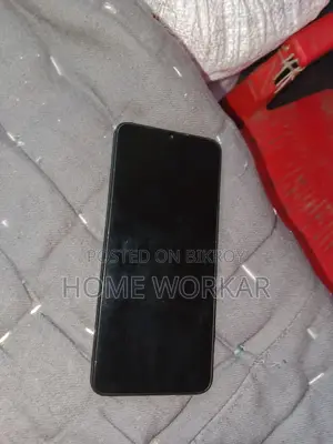 শাওমি রেডমি ১২সি ১২৮ জিবি ব্ল্যাক