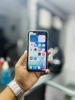 Apple iPhone 11 256 GB White