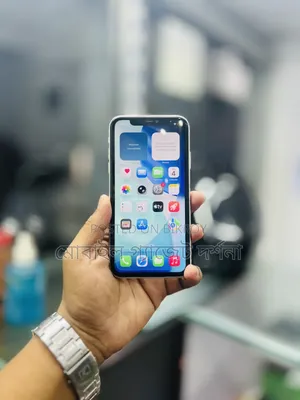 Apple iPhone 11 256 GB White