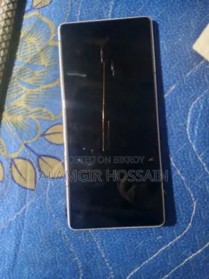 Infinix Note 50 Pro 256 GB Gray