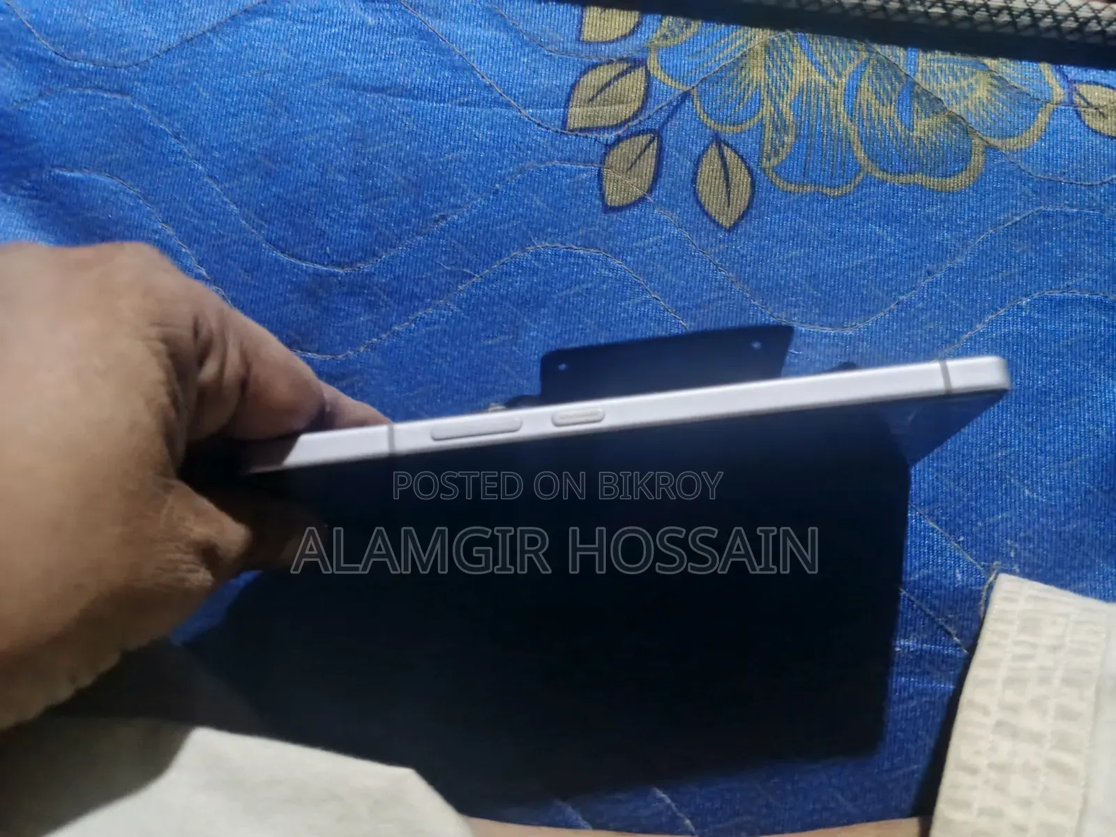 Infinix Note 50 Pro 256 GB Gray