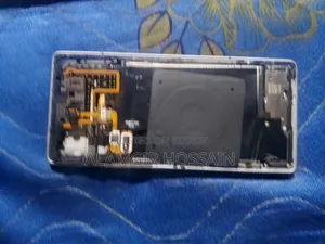 Infinix Note 50 Pro 256 GB Gray