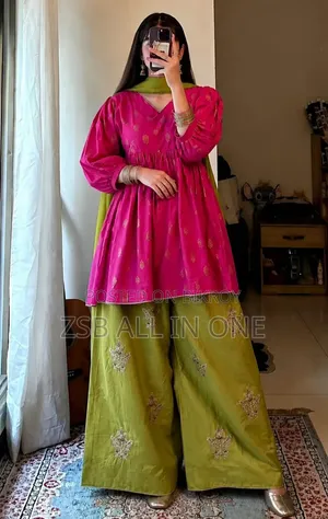 Dragon Three Piece