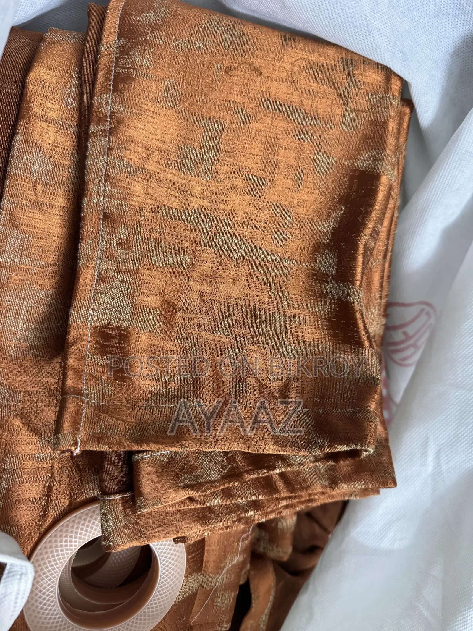 Curtains 4 Pieces