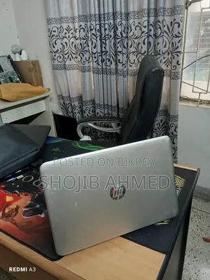 Laptop HP Pavilion 15 8GB Intel Core I7 SSD 128GB