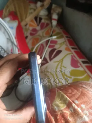 Infinix Hot 40 Pro 128 GB Purple
