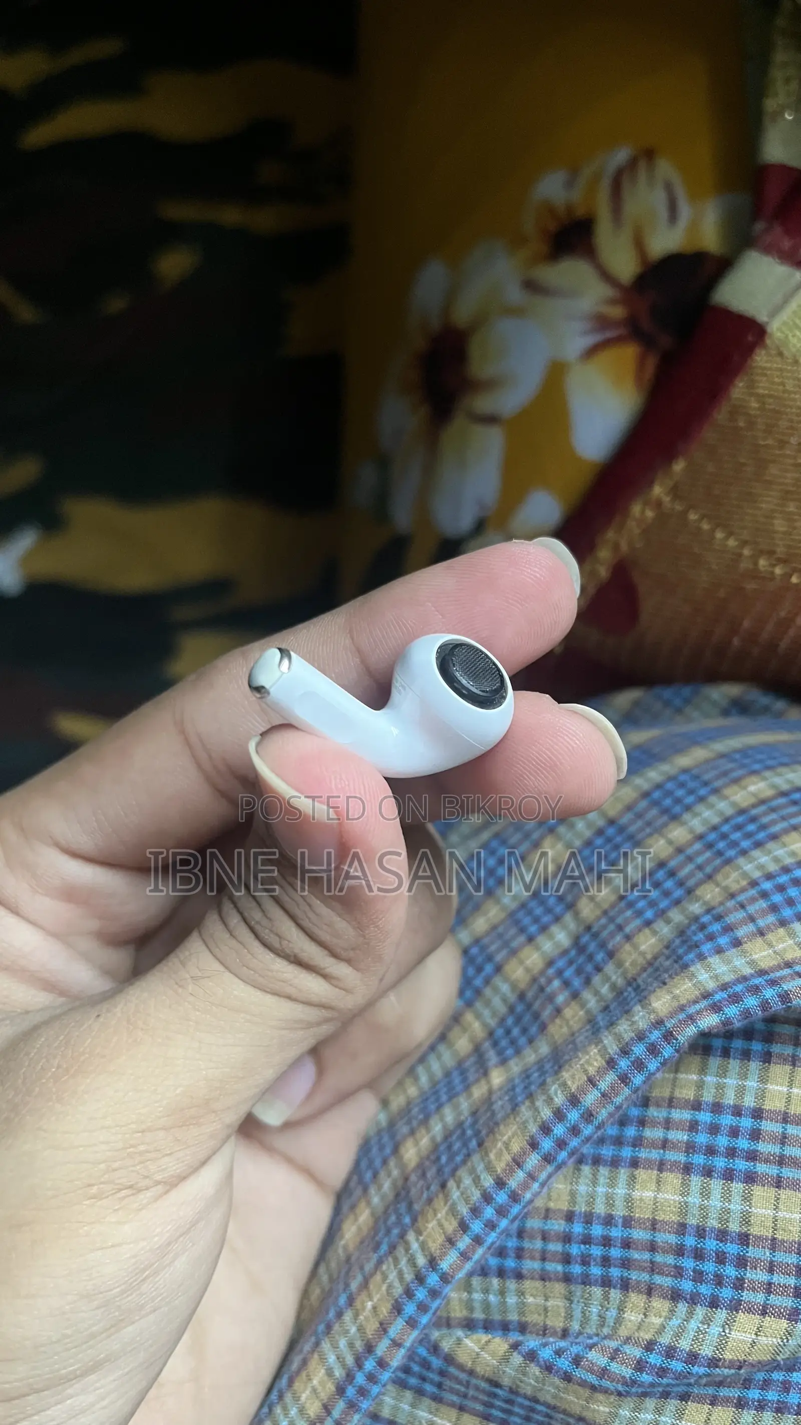 Apple AirPods Pro 2-USB-C (Original)