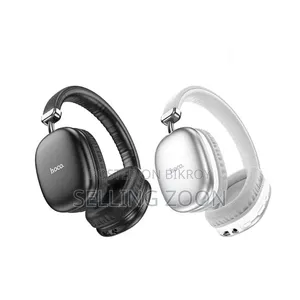 HOCO W35 Wireless Bluetooth Headphone