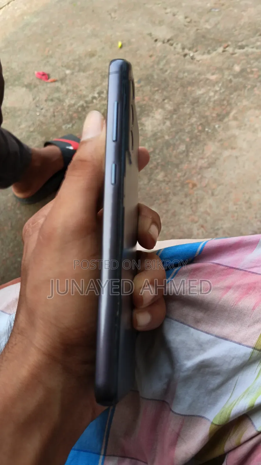 Samsung Galaxy S21 FE 128 GB Black