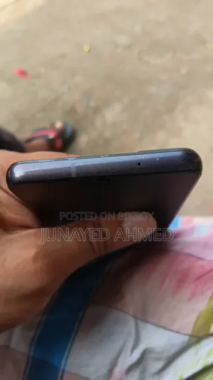 Samsung Galaxy S21 FE 128 GB Black