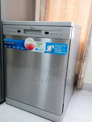 Dishwasher Machine