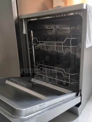 Dishwasher Machine