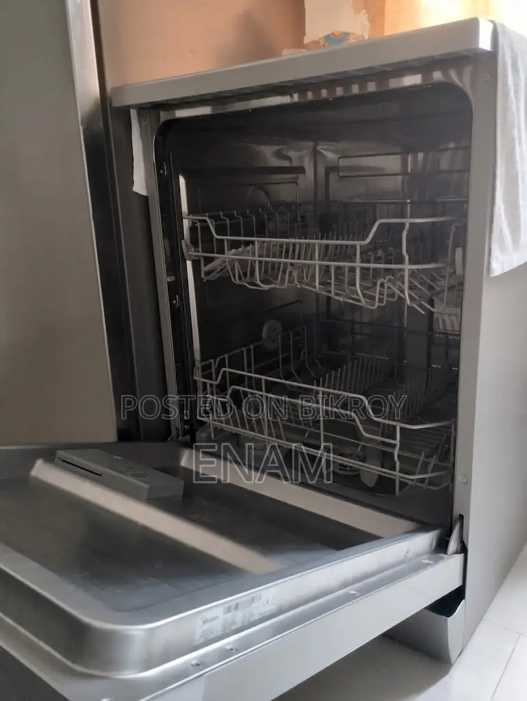 Dishwasher Machine